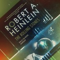 The Rolling Stones - Robert A. Heinlein, Tom Weiner