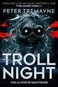 Trollnight - Peter Tremayne