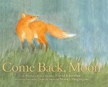 Come Back, Moon - David Kherdian, Nonny Hogrogian