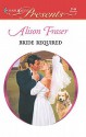 Bride Required - Alison Fraser