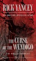 The Curse of the Wendigo (The Monstrumologist) - Rick Yancey