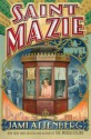 Saint Mazie - Jami Attenberg