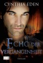 Echo der Vergangenheit - Cynthia Eden