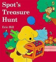 Spot's Treasure Hunt - Eric Hill