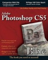 Photoshop CS5 Bible - Lisa Dayley, Brad Dayley