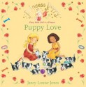 Princess Poppy: Puppy Love - Janey Louise Jones, Veronica Vasylenko