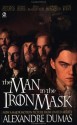 The Man in the Iron Mask - Alexandre Dumas