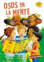 Osos en la mente/ Bears on the Brain (Science Solves It En Espanol) - Lucille Recht Penner, Lynn Adams, Alma B. Ramirez