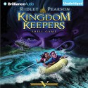 Kingdom Keepers V: Shell Game - Ridley Pearson, MacLeod Andrews, Brilliance Audio