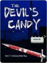 The Devil's Candy [McCassey Brothers Trilogy Book 2] (eBook) - Lauren N. Sharman