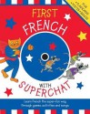 First French with Superchat - Catherine Bruzzone, Clare Beaton