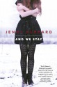 And We Stay - Jenny Hubbard