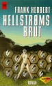 Hellstroms Brut - Frank Herbert, Walter Brumm