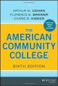 The American Community College - Arthur M. Cohen, Florence B. Brawer, Carrie B. Kisker