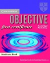 Objective: First Certificate: Student's Book - Annette Capel, Wendy Sharp