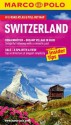 Switzerland Marco Polo Guide - Marco Polo