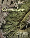 Elements of Cartography - Arthur H. Robinson, Joel L. Morrison, Phillip C. Muehrcke, A. Jon Kimerling, Stephen C. Guptill