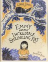 Emmy And The Incredible Shrinking Rat - Lynne Jonell, Jonathan Bean