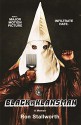 Black Klansman - Ron Stallworth