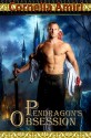 Pendragon's Obsession - Cornelia Amiri, Michelle Levigne, Julie Darcy (cover artist)