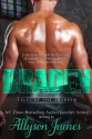 Braden (Tales of the Shareem) - Allyson James, Jennifer Ashley