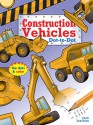 Construction Vehicles Dot-to-Dot - Jean C. Joachim