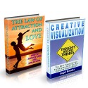 The Law of Attraction and Visualization Techniques Box Set: The Law of Attraction, Visualization, The Secret Law of Attraction, Manifestation, Visualization Techniques, Creative Visualization, - Angel Mendez, Visualization, The Law of Attraction, The Secret Law of Attraction, The Secret, OBE, Creative Visualization, Visualization Techniques