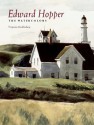 Edward Hopper: The Watercolors - Virginia M. Mecklenburg, Edward Hopper, Margaret Lynne Ausfeld