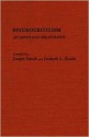 Psychocriticism: An Annotated Bibliography - Joseph P. Natoli