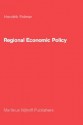 Regional Economic Policy: Measurement Of Its Effect - H. Folmer