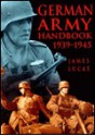 The German Navy Handbook 1939-1945 - James Lucas