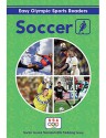 Soccer Reader (Easy Olympic Sports Readers) - United States Olympic Committee