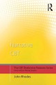 Narrative CBT: Distinctive Features (CBT Distinctive Features) - John Rhodes