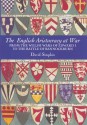 The English Aristocracy at War: From the Welsh Wars of Edward I to the Battle of Bannockburn - David Simpkin