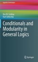 Conditionals and Modularity in General Logics - Dov M. Gabbay, Karl Schlechta