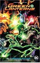 Green Lanterns Vol. 7: Superhuman Trafficking - Tim Seeley, V Ken Marion