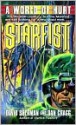 A World of Hurt (Starfist, #10) - David Sherman, Dan Cragg