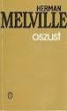 Oszust - Herman Melville