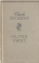 Oliver Twist - Charles Dickens