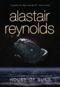 House of Suns - Alastair Reynolds