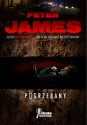 Pogrzebany - Peter James