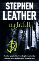 Nightfall - Stephen Leather