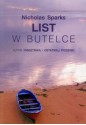 List w butelce - Nicholas Sparks, Małgorzata Samborska