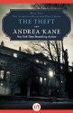 The Theft - Andrea Kane