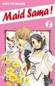 Maid Sama ! - Hiro Fujiwara