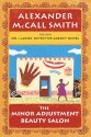 The Minor Adjustment Beauty Salon - Alexander McCall Smith