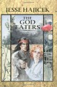 The God Eaters - Jumping Jack Flash, Jesse Hajicek