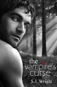 The Vampire's Curse - S.J. Wright