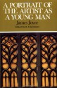 A Portrait of the Artist as a Young Man (paper) - James Joyce, R.B. Kershner