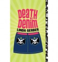 [ Death by Denim (Sleuth) By Gerber, Linda ( Author ) Paperback 2009 ] - Linda Gerber